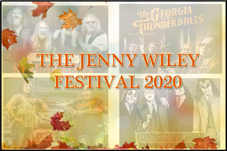 Jenny Wiley Festival