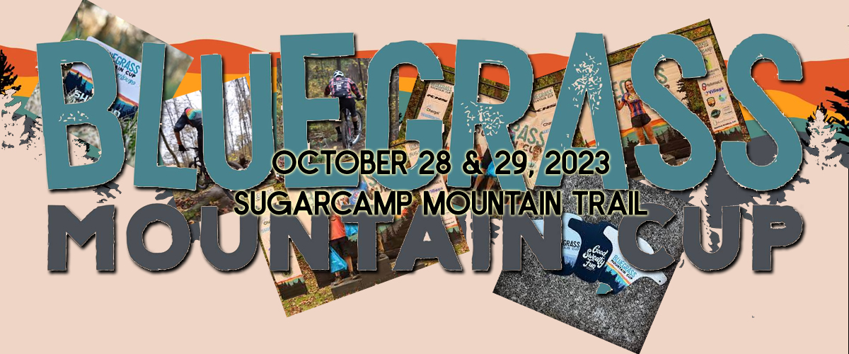 Bluegrass Mountain Cup 2023: Sugarcamp Mountain Trail